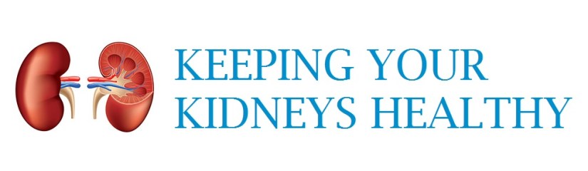 Kidneys Healthy